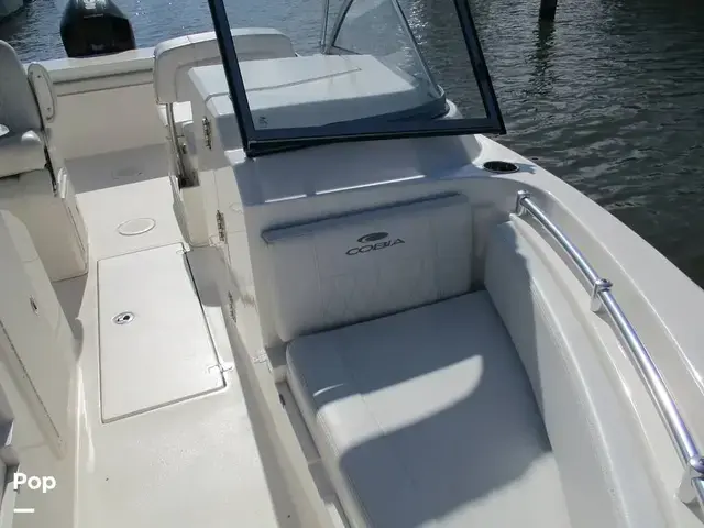 Cobia 220 Dc