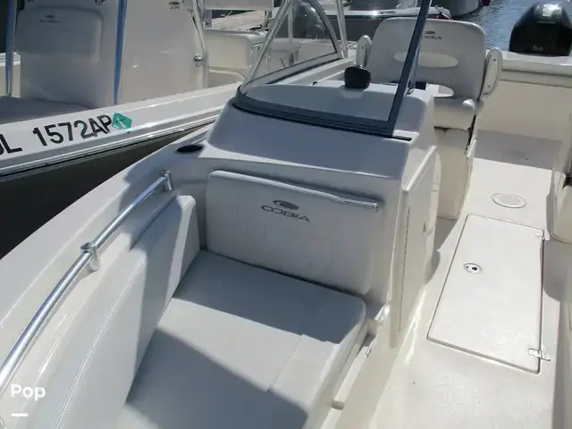 Cobia 220 Dc