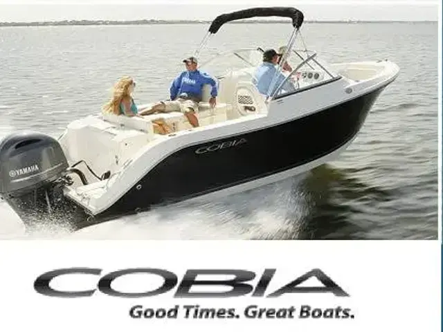 Cobia 220 Dc