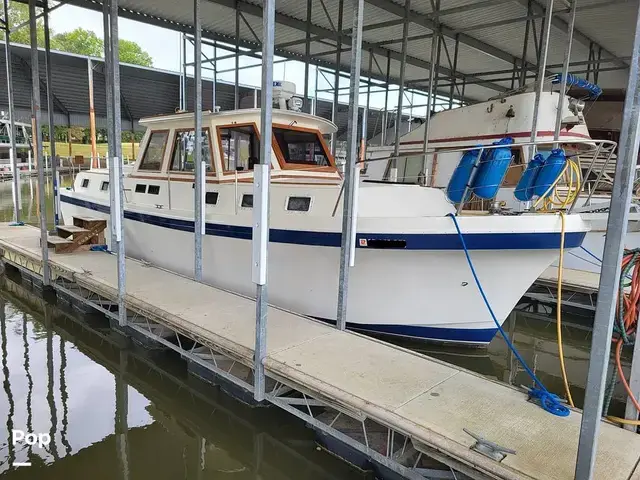 Albin 34 Cruiser