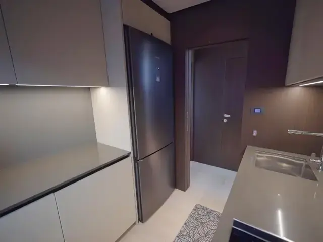 Ferretti Yachts 860