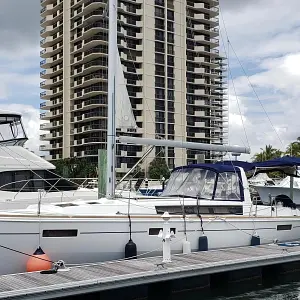 2013 Beneteau Oceanis 45