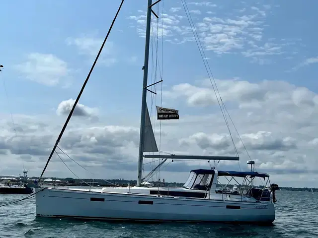 Beneteau Oceanis 45