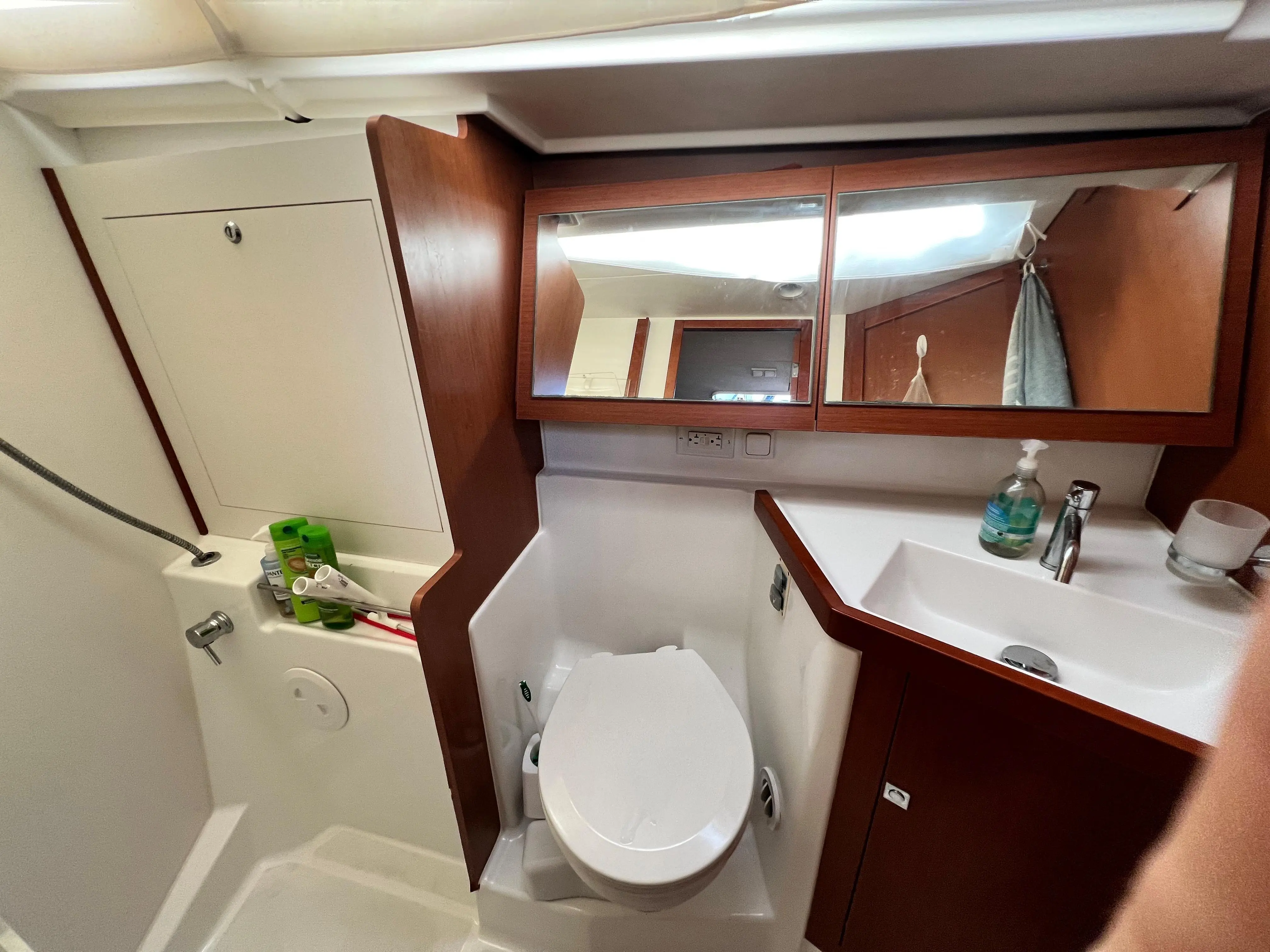 2013 Beneteau oceanis 45