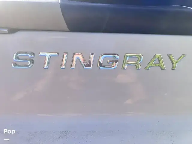 Stingray 180 Rx