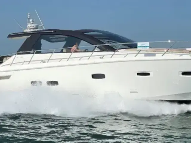 Sealine Sc 47