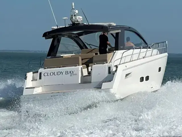 Sealine Sc 47