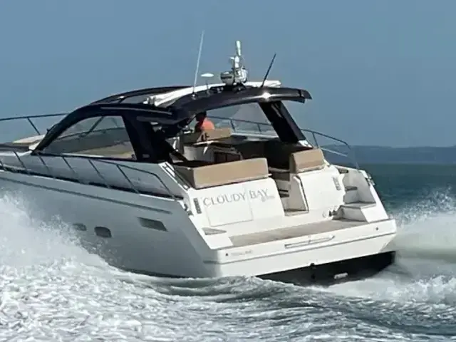 Sealine Sc 47