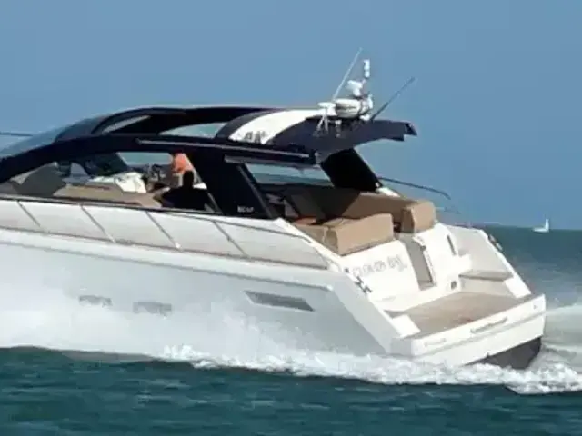 Sealine Sc 47