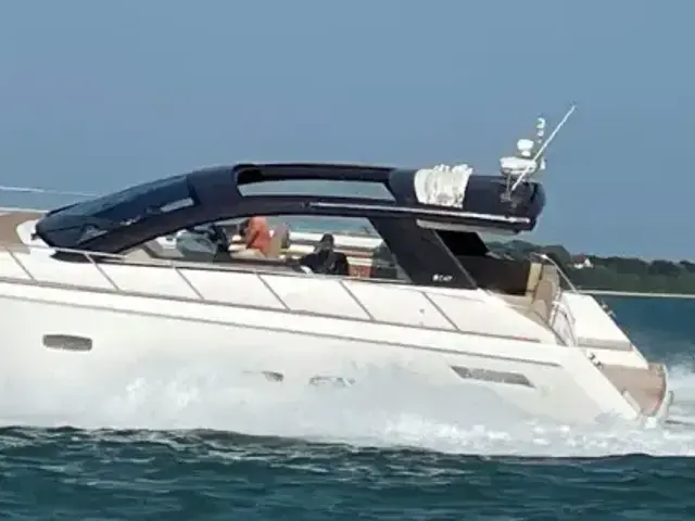 Sealine Sc 47