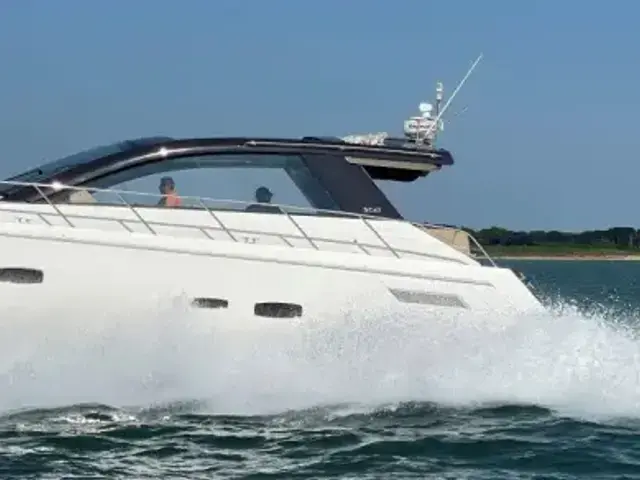 Sealine Sc 47