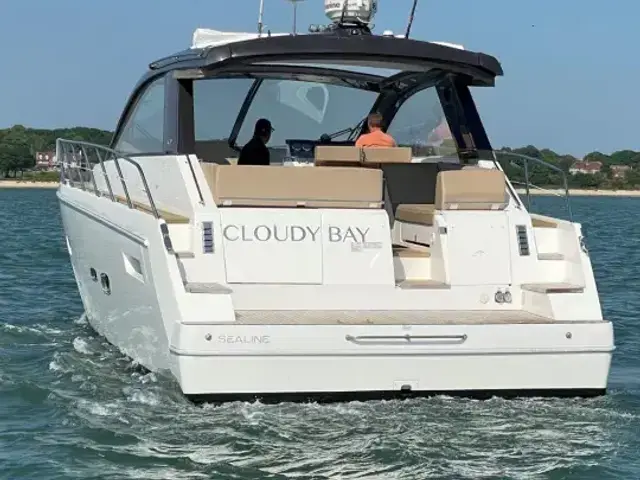 Sealine Sc 47