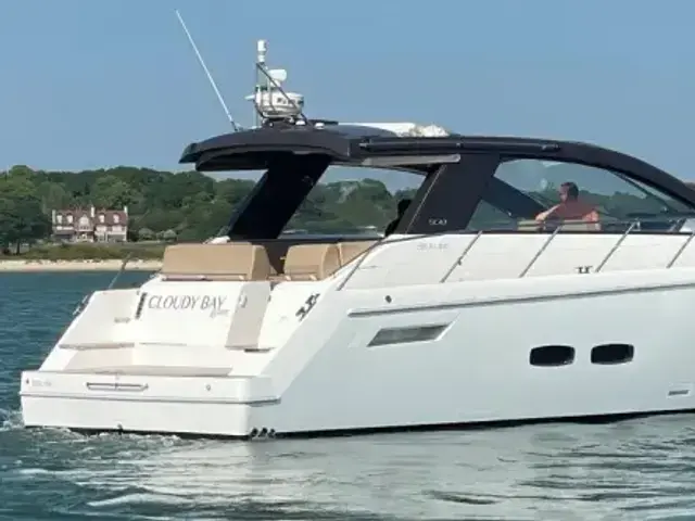 Sealine Sc 47