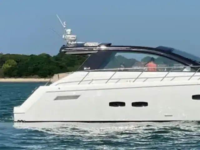 Sealine Sc 47