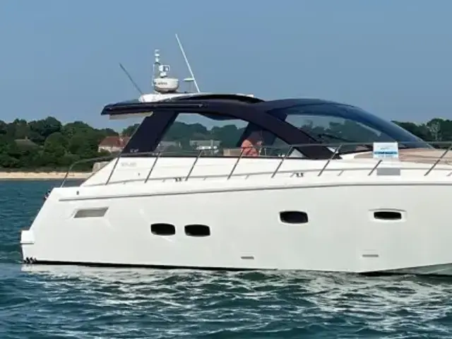 Sealine Sc 47