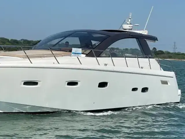 Sealine Sc 47