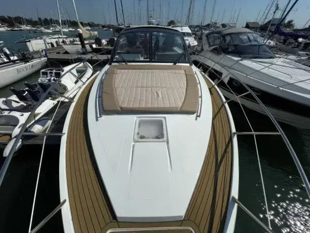 Sealine Sc 47