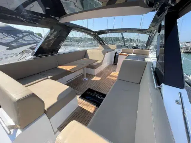 Sealine Sc 47