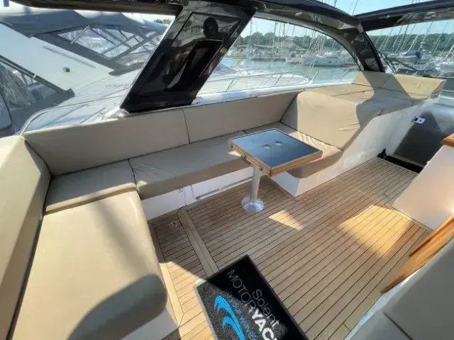 Sealine Sc 47