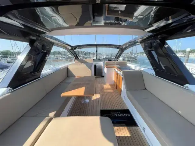 Sealine Sc 47