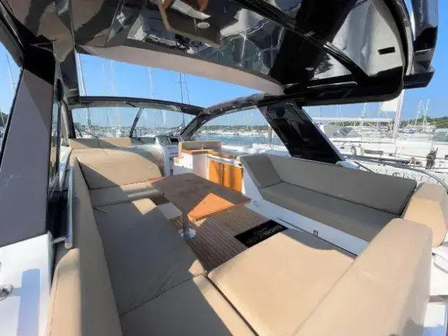 Sealine Sc 47