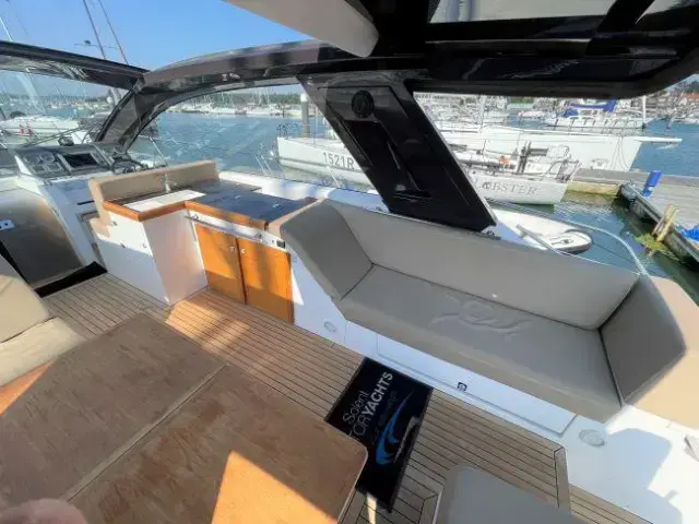 Sealine Sc 47