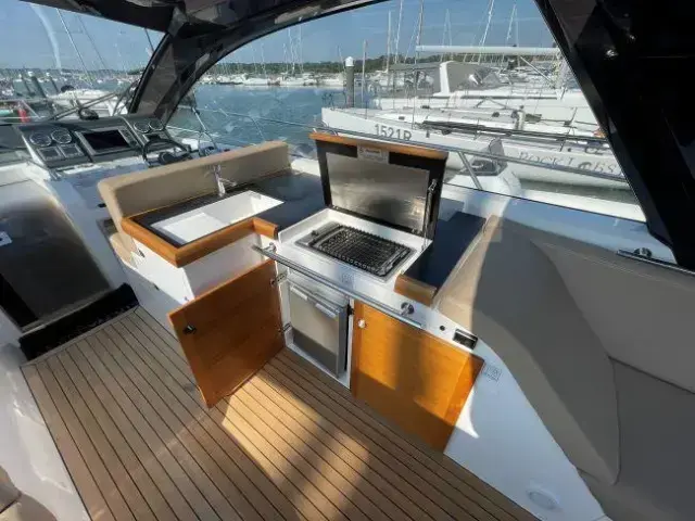 Sealine Sc 47