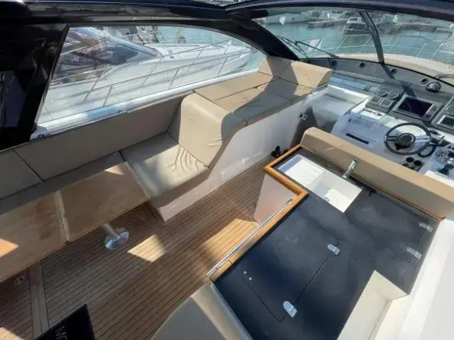 Sealine Sc 47