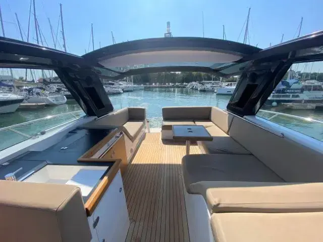 Sealine Sc 47