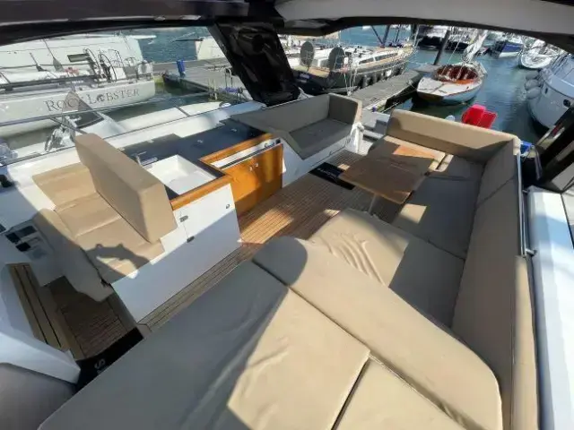 Sealine Sc 47