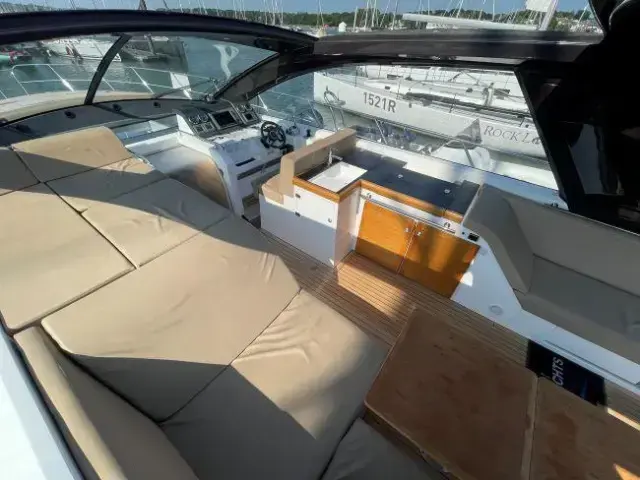 Sealine Sc 47