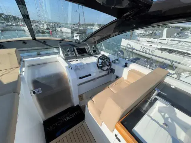 Sealine Sc 47