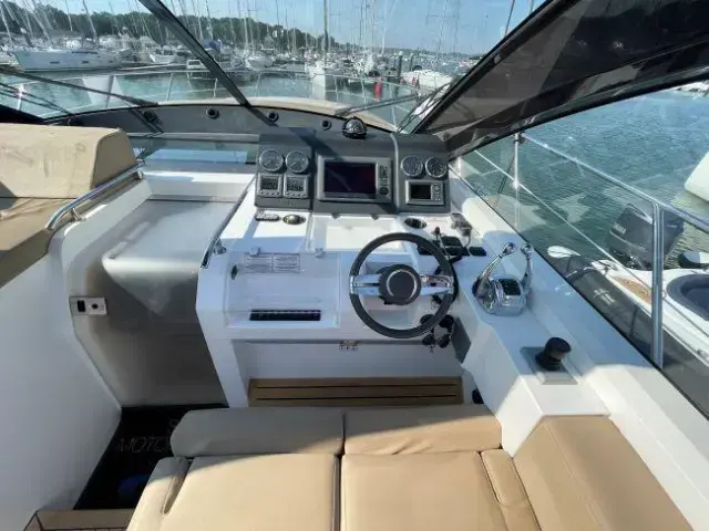 Sealine Sc 47