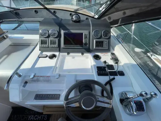 Sealine Sc 47