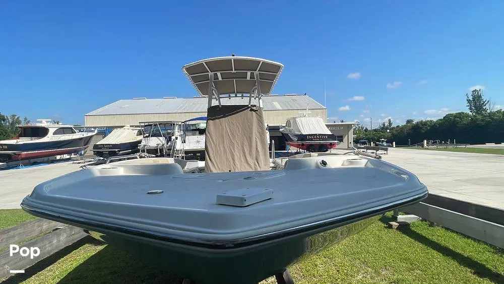 2018 Nauticstar 231