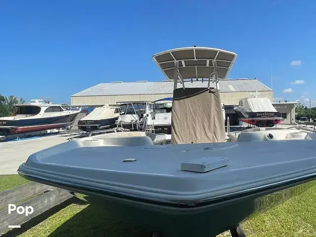 Nauticstar 231 Coastal