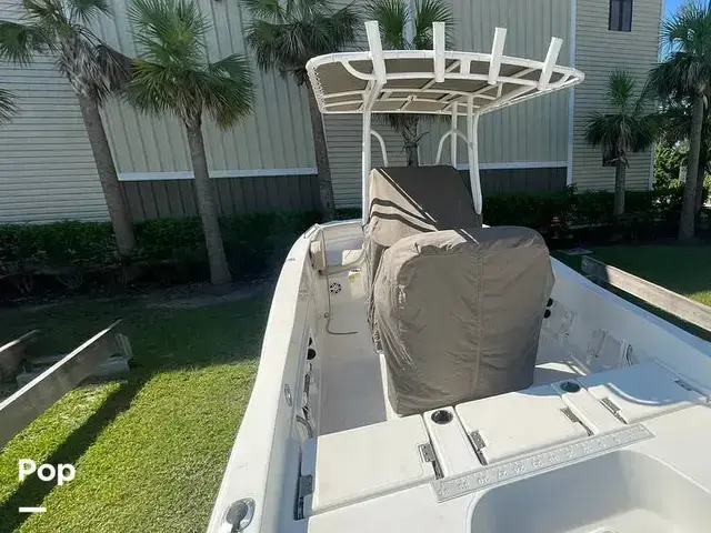 Nauticstar 231 Coastal