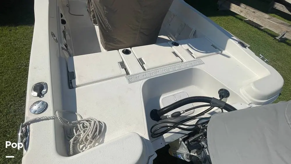 2018 Nauticstar 231