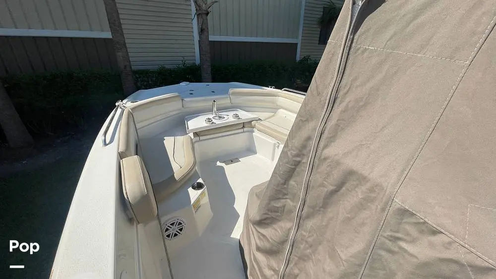 2018 Nauticstar 231