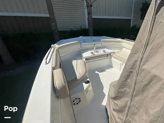 Nauticstar 231 Coastal