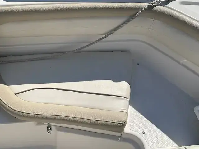 Nauticstar 231 Coastal