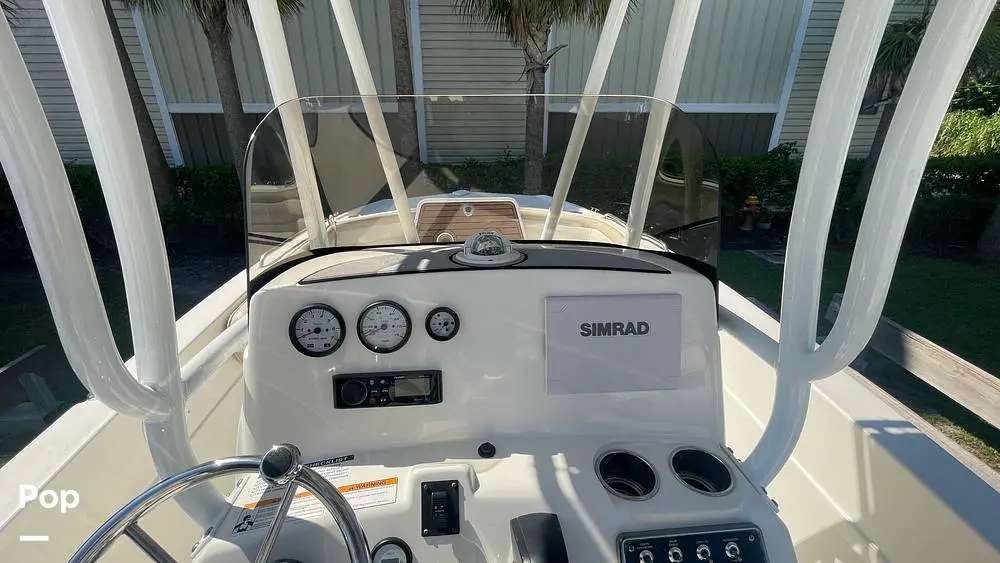 2018 Nauticstar 231