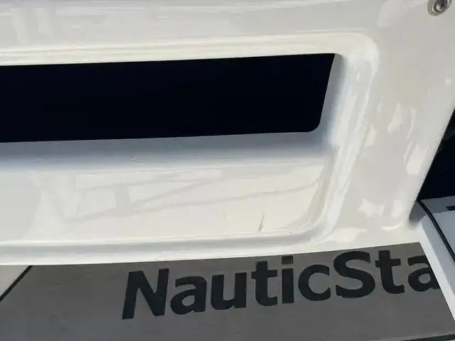 Nauticstar 231 Coastal