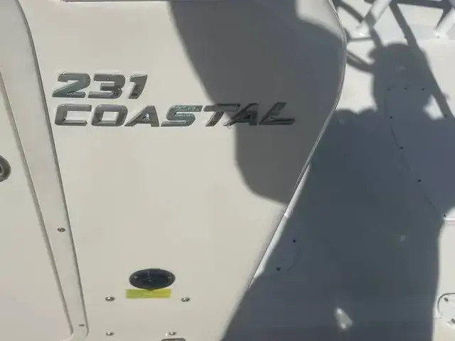 Nauticstar 231 Coastal