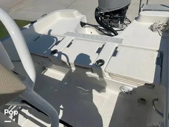 Nauticstar 231 Coastal