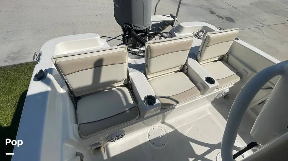 2018 Nauticstar 231