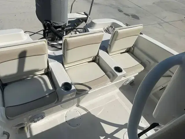 Nauticstar 231 Coastal