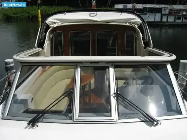 Linssen 45 Ds Variotop