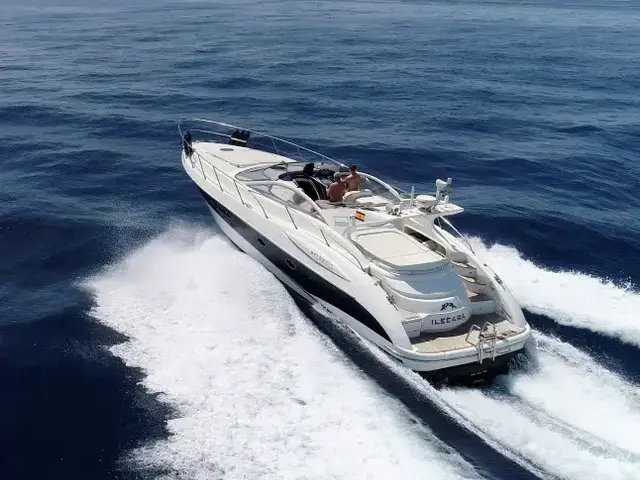 Atlantic Boats Atlantis 47 OPEN