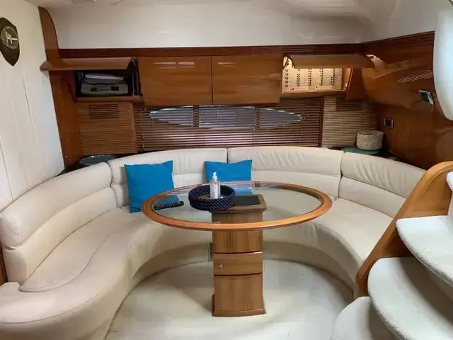 Atlantic Boats Atlantis 47 OPEN